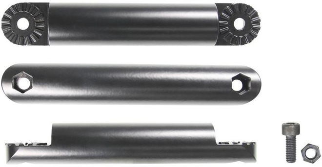 Ramię o długości 182 mm