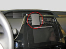 ProClip do Toyota Prius 16-22