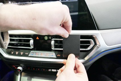 ProClip do BMW Z4 2019-2026