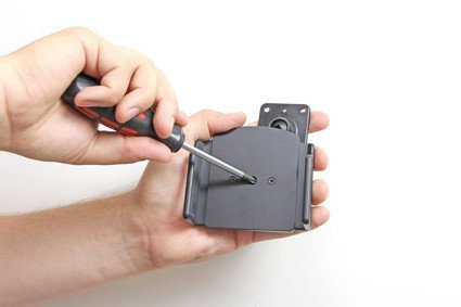 Uchwyt uniwersalny pasywny do Xiaomi Redmi 5 Plus bez futerału oraz w futerale lub etui o wymiarach: 75-89 mm (szer.), 9-13 mm (grubość)