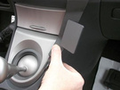 ProClip do Honda Civic 06-11