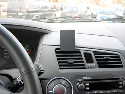 ProClip do Ssang Yong Kyron 06-11