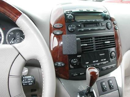 ProClip do Toyota Sienna 04-10