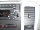 ProClip do Dodge Ram Laramie Longhorn 11-12