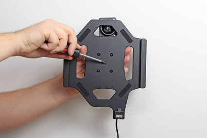 Uchwyt aktywny do Samsung Galaxy Tab S2 9.7