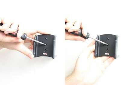 Uchwyt pasywny do HTC 8X