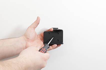 Brodit uchwyt pasywny dedykowany do Yanosik GTm