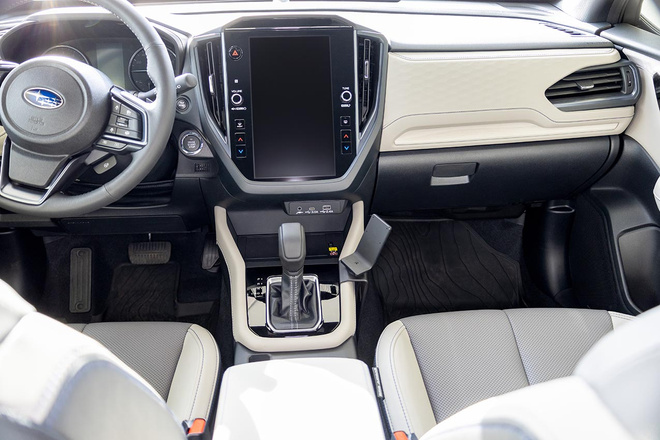 ProClip uchwyt montażowy do Subaru Forester 2025-2026