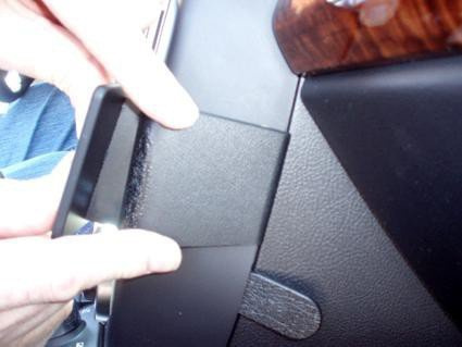 ProClip do Land Rover Freelander 2 07-12