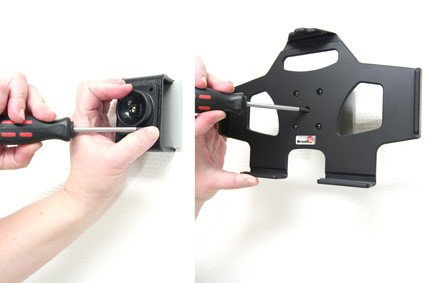 Uchwyt pasywny do Samsung Galaxy Tab 8.9 GT-P7300