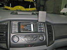 ProClip do Ford Ranger 16-22