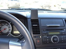 ProClip do Nissan Tiida Latio 07-11