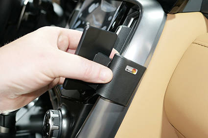 ProClip do Lexus Seria LX 2022-2025