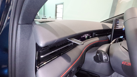 ProClip uchwyt montażowy do Volkswagen ID.7 2024-2026