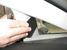 ProClip do Seat Leon 06-12