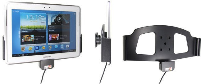 Uchwyt aktywny do Samsung Galaxy Note 10.1 GT-N8000/8020