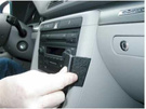 ProClip do Seat Exeo 09-13