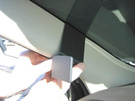 ProClip do Volvo XC70 08-11