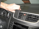 ProClip do Suzuki Swift 11-17