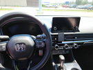 ProClip do Honda Civic 2022-2025