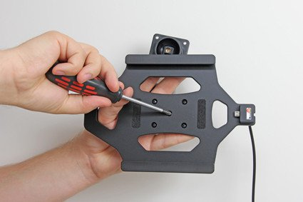 Uchwyt aktywny do Samsung Galaxy Tab PRO 8.4 SM-T320 & Galaxy Tab PRO 8.4 SM-T325