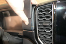 ProClip do Ford Ranger 2023-2025