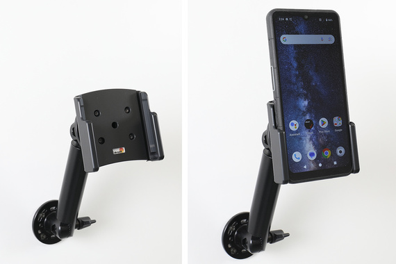 Uchwyt Brodit do Sonim XP Pro