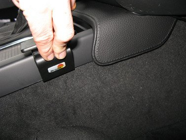 ProClip do Volvo S90 17-20