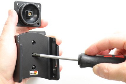 Uchwyt pasywny do Sony Xperia XZ2 Compact