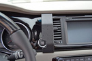ProClip do Kia Carnival 2015-2021