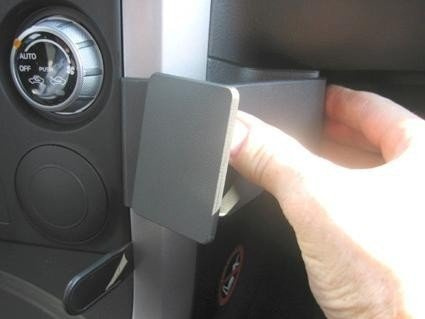 ProClip do Suzuki Grand Vitara 05-15