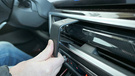 ProClip do BMW X5 2024