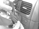 ProClip do Renault Clio II 02-05