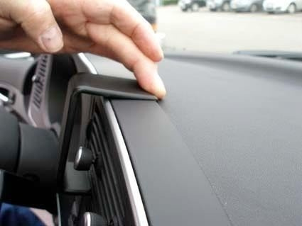 ProClip do Saab 9-3 09-11