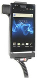 Uchwyt aktywny do Sony Xperia P