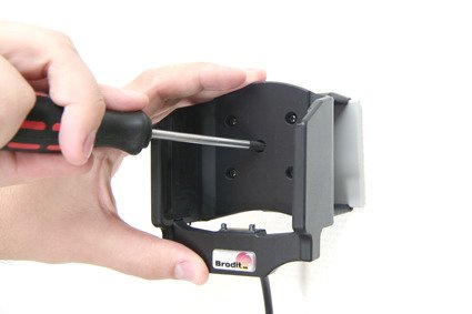 Uchwyt do Intermec CN3e