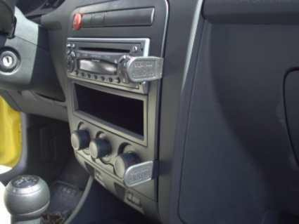 ProClip do Seat Ibiza 02-08