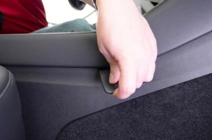 ProClip do Tesla 3 2018-2020