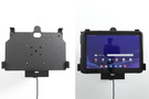 Aktywny uchwyt do Samsung Galaxy Tab Active 5 Pro z ładowaniem pogo i systemem Easy-Switching