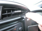 ProClip do Subaru BRZ 12-18