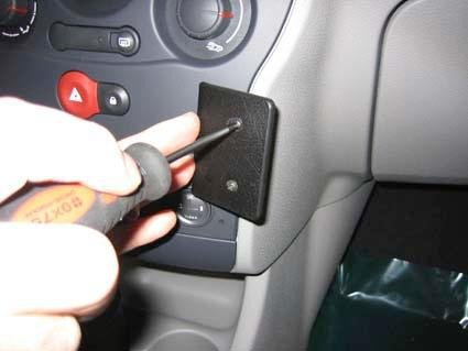 ProClip do Renault Modus 05-12