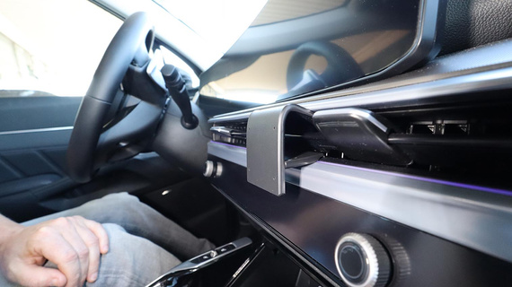 ProClip uchwyt montażowy do Kia Sorento 2025-