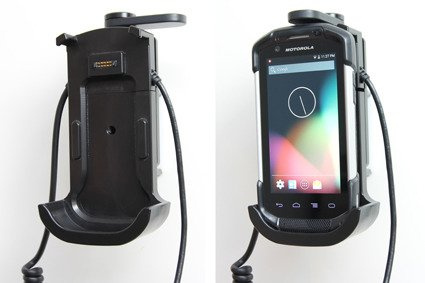 Uchwyt aktywny do Motorola TC75