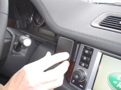ProClip do Land Rover Range Rover 02-12