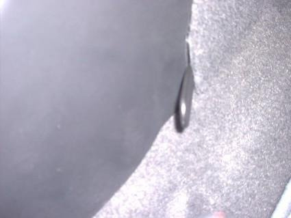 ProClip do Alfa Romeo 147 01-11