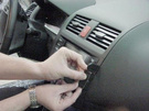ProClip do Honda Accord 03-07