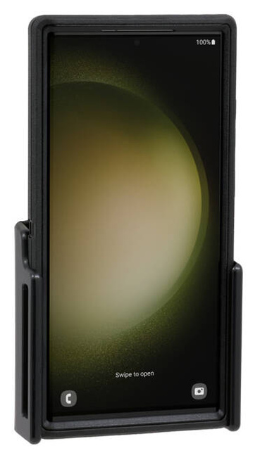 Uchwyt uniwersalny regulowany do Redmi Note 13 / 13 Pro bez futerału oraz w futerale lub etui o wymiarach: 70-83 mm (szer.), 2-10 mm (grubość)