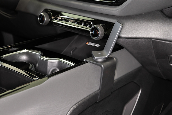 ProClip uchwyt montażowy do Chevrolet Silverado EV 2024-2026