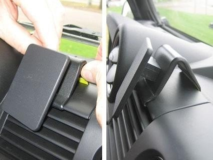 ProClip do Land Rover Defender 07-16