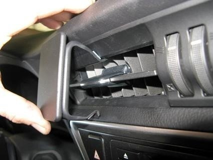 ProClip do Toyota Auris Full Hybrid 13-15